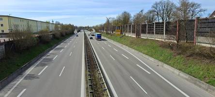 in wenigen tagen beginnt die längste baustelle im landkreis augsburg