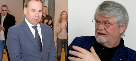 mehr als charakterlos: augsburger csu-urgestein rechnet mit parteiführung ab