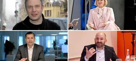 Neue Bündnisse, alte Konflikte: Augsburger Parteien ringen um die Regierungsbildung