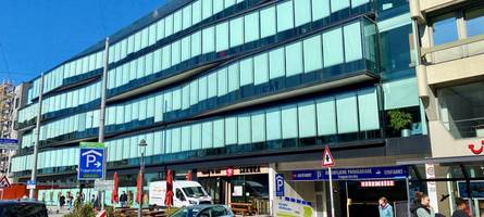 „spürbare verbesserungen“: was sich am parken in der augsburger fuggergarage verändert