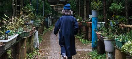 Stiftung will Mariental loswerden: Wird das Gelände des Allgäuer „Waldmenschen“ jetzt verschenkt?