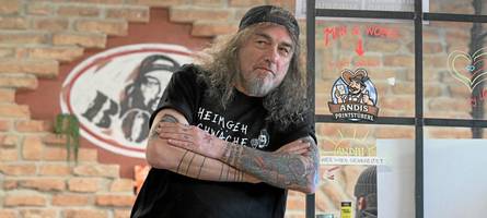 „Ins Wanken geraten“: So will sich Großgastronom Stefan „Bob“ Meitinger neu aufstellen