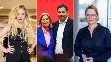 focus briefing: so bitter fällt die regierungsbilanz wirklich aus