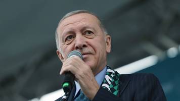 frieden im iran-krieg: die schlüsselfigur ist erdoğan