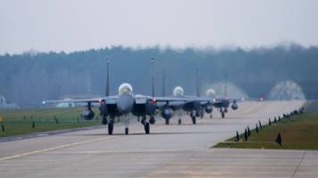 Ghost Murmur: Neue CIA-Technologie ortet US-Piloten in den Bergen Irans