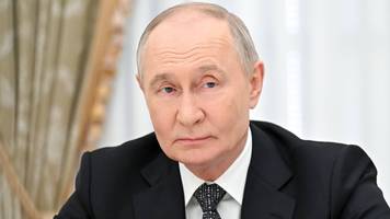 ukraine-krieg im live-ticker: aktuelle news zu russlands angriffskrieg