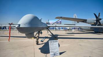 Zum ersten Mal hat eine Drohne der französischen Armee erfolgreich einen günstigen Raketenabschuss auf eine Drohne getestet