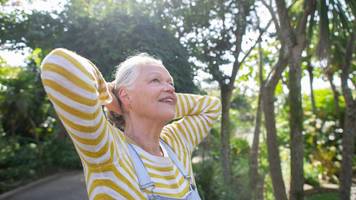 armi ging mit 68 jahren in rente – und begann dann in einem ganz neuen bereich zu arbeiten