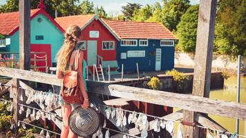 Auf einer Insel bekommen Eigentümer bis zu 10.000 Euro Prämie, wenn sie auf Langzeitvermietungen umsteigen