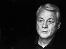 Alexander Kluge: Am Ende spielt Helge Schneider Saxofon