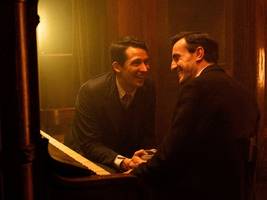 film: ach, ach, ach, immer nur ach