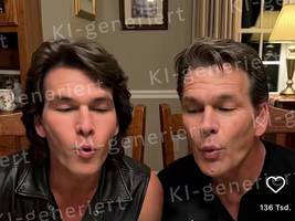 Social Media: „Ich bin 77, aber ich war mal 47“