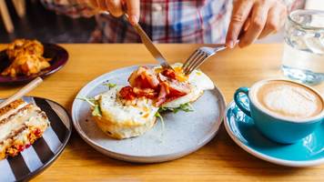 Ernährungsexpertin rät: Frühstücken Sie lieber später als gar nicht