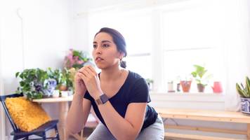 schnelles training: diese 3 Übungen machen den ganzen körper fit