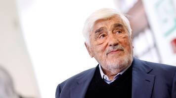 Auftritte waren eine Seltenheit: Mario Adorf lebte zuletzt zurückgezogen in Saint-Tropez