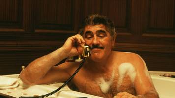 Das sind die 10 besten Mario-Adorf-Filme