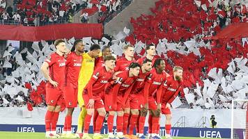 Europa League heute: SC Freiburg gegen Celta Vigo live im Free-TV und Stream