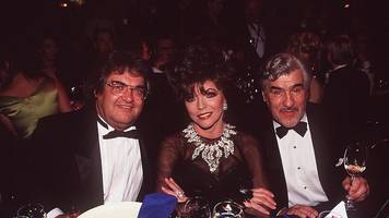 Helmut Markwort verabschiedet Mario Adorf: Wurde oft verkannt