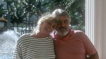 mario adorf galt als amore-terminator – bis sie ihn zähmte