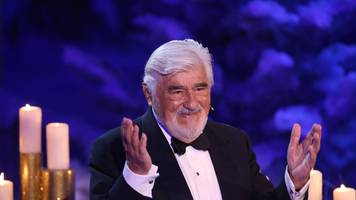 Mario Adorf (†95): Ein Weltstar, der keiner sein wollte