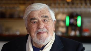 Mario Adorf (†95): Sein großes Liebes-Glück verdankte er Brigitte Bardot