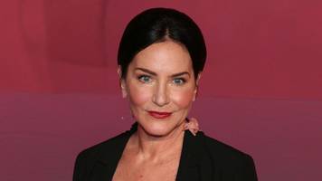 „Rosenheim-Cops“-Star Marisa Burger: „War ein ungeliebtes Kind“