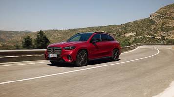 mit neuem elektro-suv bricht mercedes verkaufsrekord