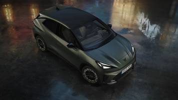 polo in schön - cupra raval will kleinwagen-welt aufmischen