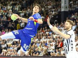 champions-league-reform im handball: bloß nicht dritter werden!