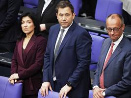 Bundesregierung: Streit um Spritpreis entzweit die Koalition