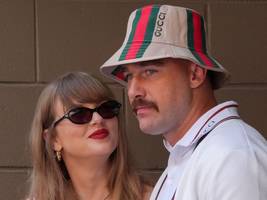 Leute: New York, New York