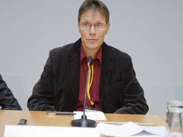 zwangspensionierung: lmu versetzt umstrittenen professor meyen vorzeitig in den ruhestand