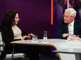 „Maybrit Illner“: Tut Trump nur so, als sei er verrückt?