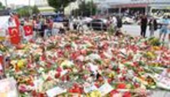 Anschlag in München: Prozess um Falschaussagen zum OEZ-Anschlag