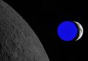 Artemis 2: Das da. Das sind wir.