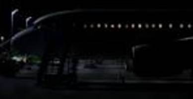 Auftakt um Mitternacht: Kabinenpersonal der Lufthansa streikt in Düsseldorf und Köln