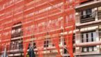 bauwirtschaft: preise im wohnungsbau steigen weiter an