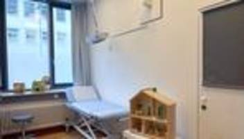 Bei Verdacht auf Missbrauch: Brandenburg bekommt seine erste Kinderschutzambulanz