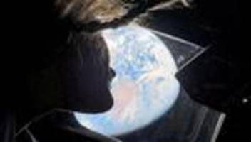 Bilder der Mondmission: Ich war doch schon auf dem Mond