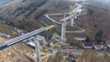 Bröselbrücken: Künstliche Intelligenz kann Brückenkontrollen nicht ersetzen