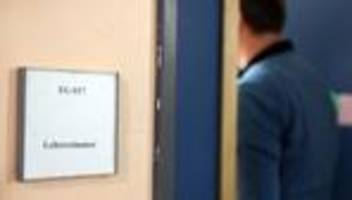 Bundesweite Polizeistatistik: Gewalt gegen Lehrkräfte nimmt deutlich zu