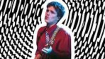 cruz beckham: großer bruder, bist du einsam?