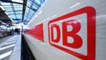 Deutsche Bahn: Bahnstrecke zwischen Hanau und Fulda ab Montag wieder frei