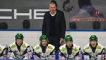 Deutsche Eishockey Liga: Eisbären verlieren zweites DEL-Halbfinalspiel gegen Köln