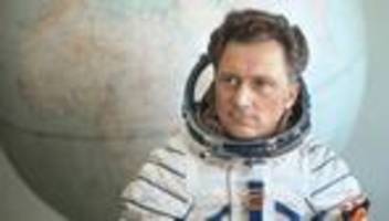 Deutsche Raumfahrtausstellung: Für den Mond ist bald ein Zimmer frei