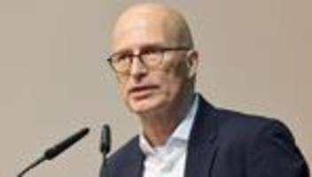 Energie: Tschentscher fordert Bund-Länder-Konferenz zu Energiepreisen