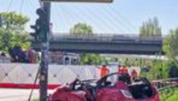 fahrer flüchtet: lkw-fahrer kommt nach tödlichem unfall zu ermittlungsrichter