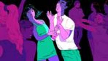 Fernbeziehung: Ein Freund hatte ihn regelrecht auf mich draufgeschubst