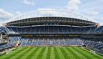 Fifa: Iranische WM-Spiele sollen trotz Krieg in den USA stattfinden