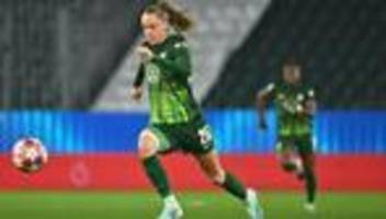 Frauenfußball: Nationalspielerin Endemann wechselt zum FC Liverpool